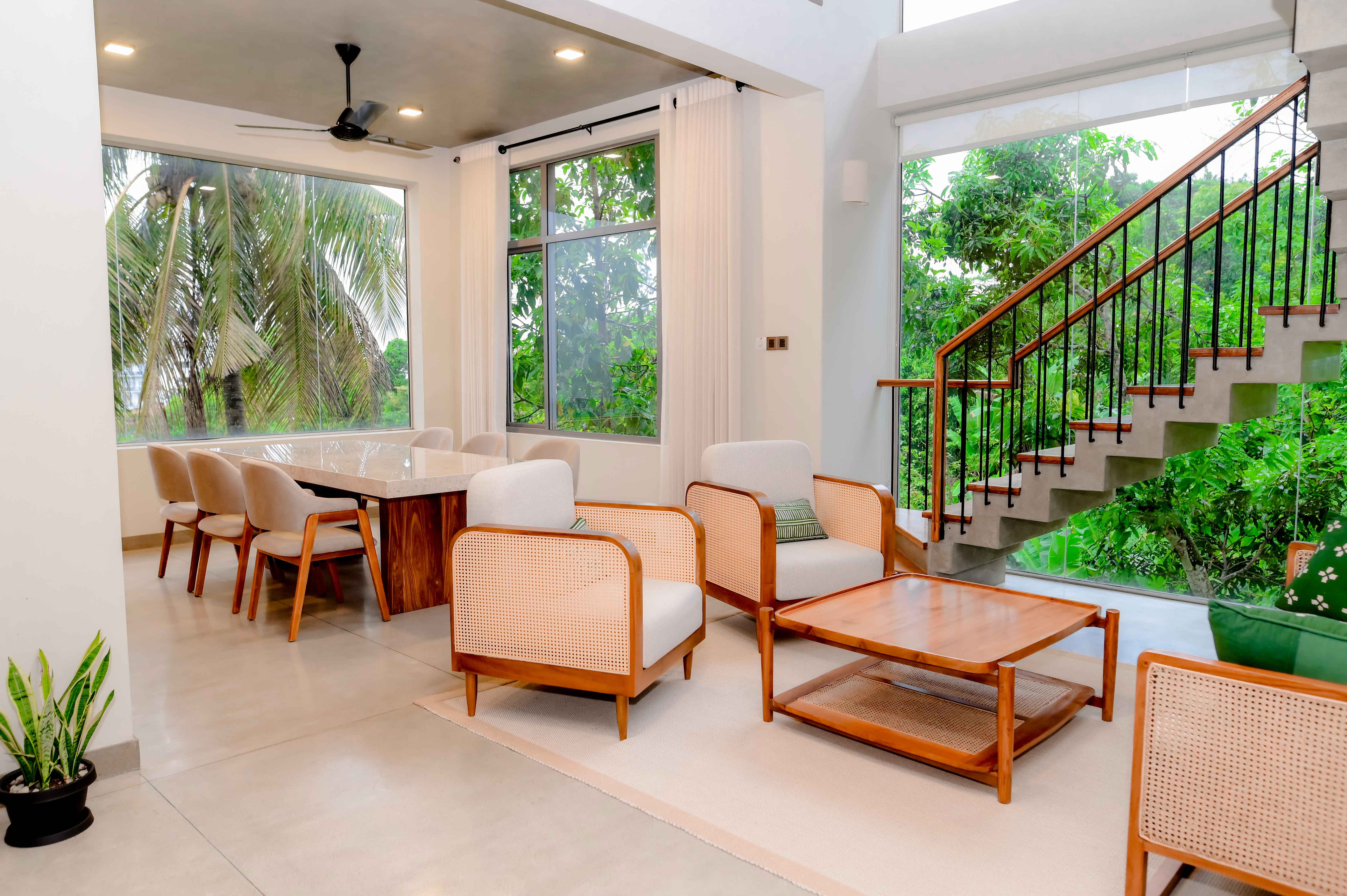 Villa Terrace