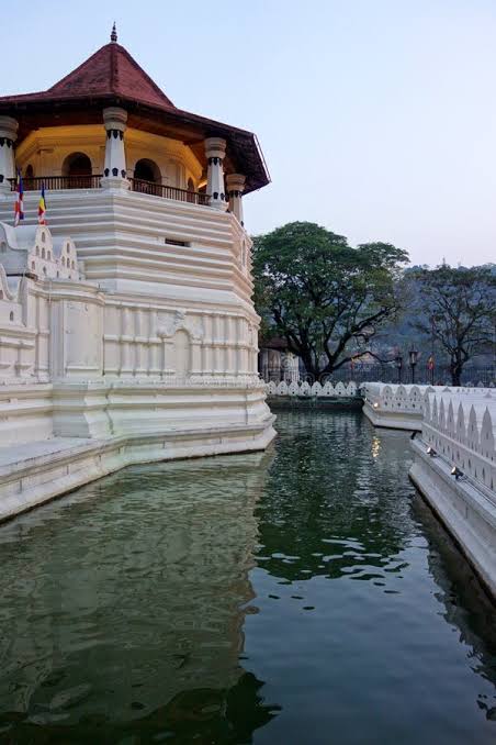Temple Architecture
